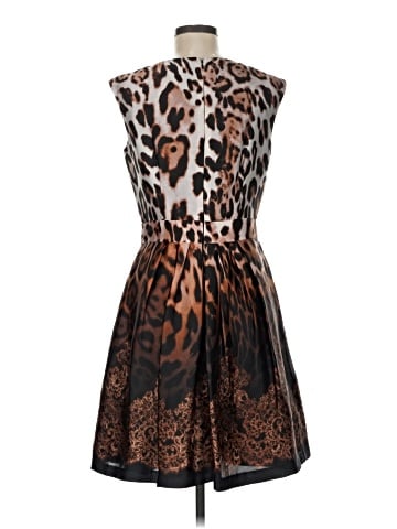 Boston Proper Cocktail Dress (view 2)