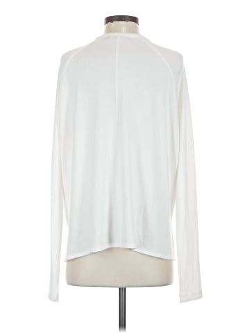 Rag & Bone/JEAN Long Sleeve T-Shirt (view 2)