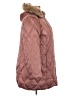 Eddie Bauer 100% Polyester Brown Coat Size 2X - photo 4