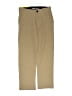 Hurley Solid Tan Khakis Size 7 - 8 - photo 1