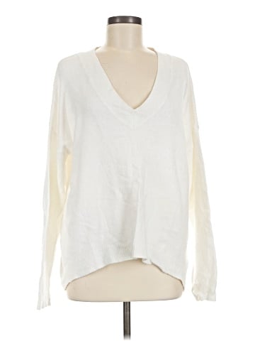 Treasure & Bond Long Sleeve T-Shirt (view 1)