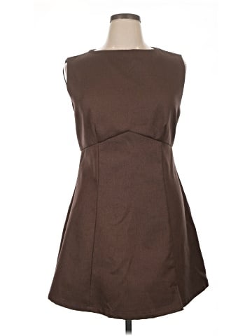 Cider Casual Dress (view 1)