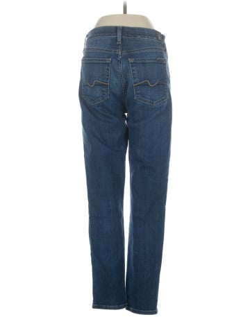 7 For All Mankind Jeans (view 2)