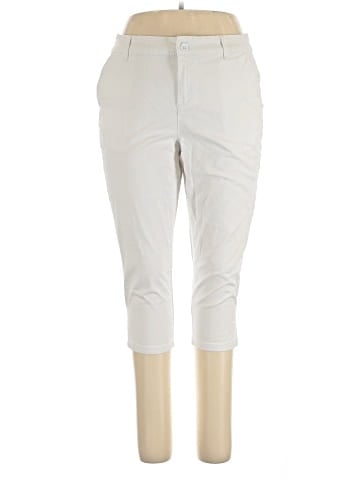Style&Co Khakis (view 1)