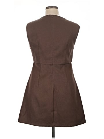 Cider Casual Dress (view 2)