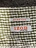 IZOD 100% Polyester Tweed Silver Skort Size 10 - photo 3