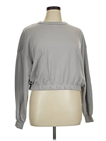 Divided by H&M Sweatshirt (view 1)