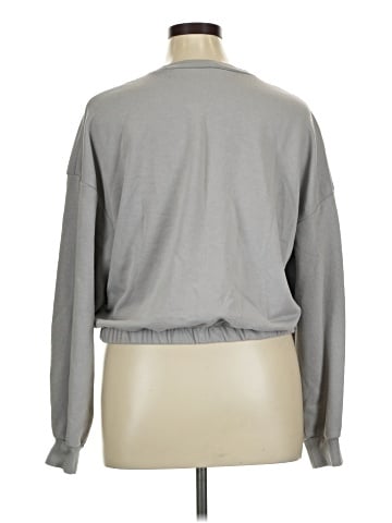 Divided by H&M Sweatshirt (view 2)