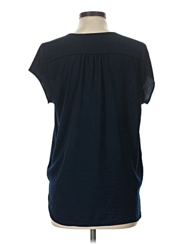 H&M Short Sleeve Blouse (view 2)