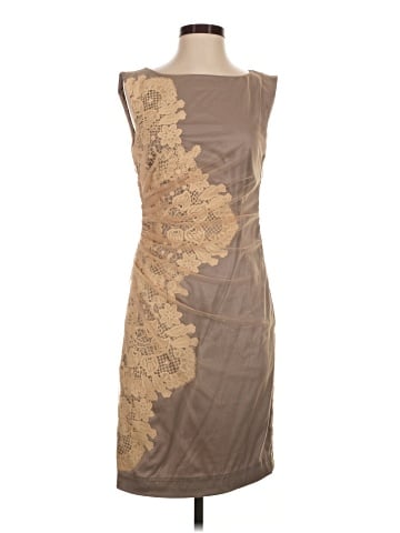 Catherine Malandrino Cocktail Dress (view 1)