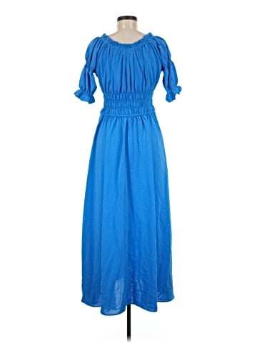 Assorted Brands Casual Dress (view 2)