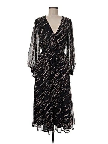 Calvin Klein Cocktail Dress (view 1)