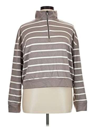 Danskin Pullover Sweater (view 1)