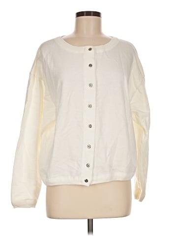 French Laundry Cardigan (view 1)