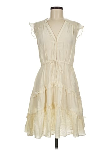 Lil Casual Dress (view 1)
