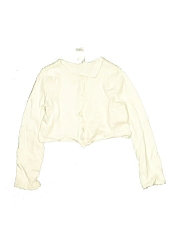 Carter's Cardigan (view 1)
