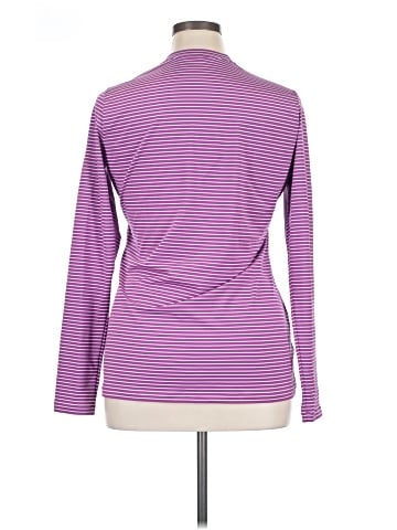 Nike Golf Long Sleeve T-Shirt (view 2)
