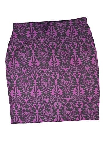Roz & Ali Formal Skirt (view 2)