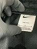 Nike 100% Polyester Black Athletic Shorts Size L (kids) - photo 3
