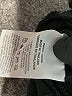 Nike 100% Polyester Black Athletic Shorts Size L (kids) - photo 4