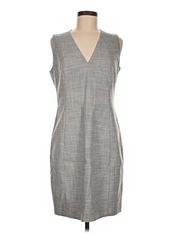 T Tahari Casual Dress (view 1)