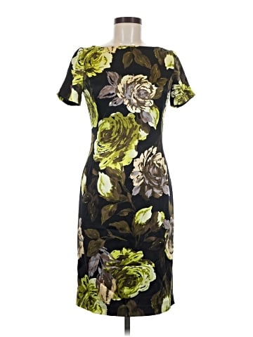 St. John Casual Dress (view 1)
