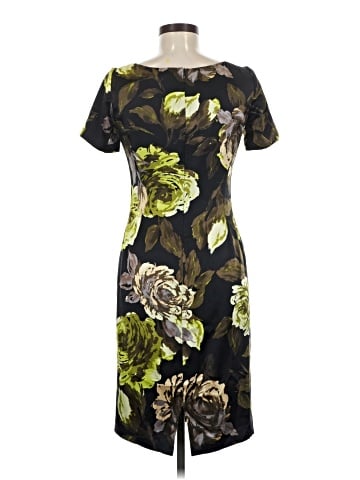 St. John Casual Dress (view 2)
