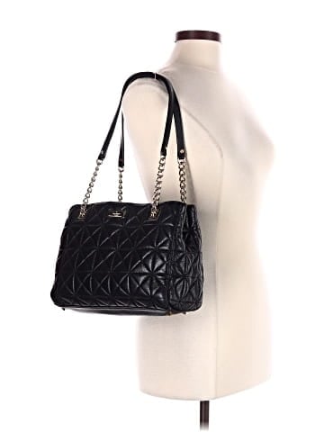 Kate Spade New York Leather Shoulder Bag (view 2)