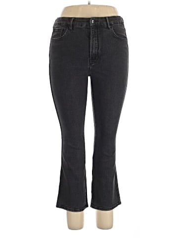 Good American Jeans (view 1)