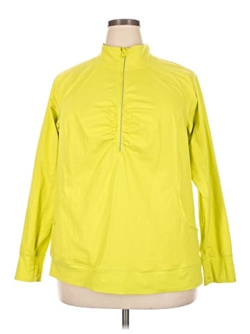 Active Raincoat (view 1)