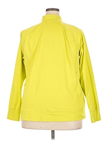 Active Raincoat (view 2)