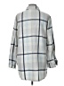 Eddie Bauer 100% Polyester Blue Coat Size L - photo 2