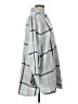 Eddie Bauer 100% Polyester Blue Coat Size L - photo 4