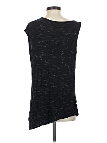 Converse One Star Sleeveless T-Shirt (view 2)
