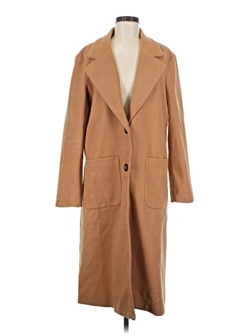 Lulus Coat (view 1)