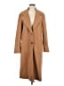 Lulus Tan Coat Size M - photo 1