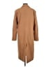 Lulus Tan Coat Size M - photo 2