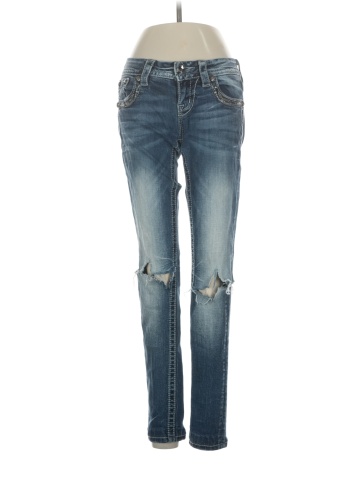 Miss Me Jeans (view 1)