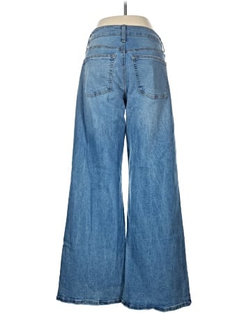 Vanilla Star Jeans (view 2)