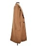 Lulus Tan Coat Size M - photo 4