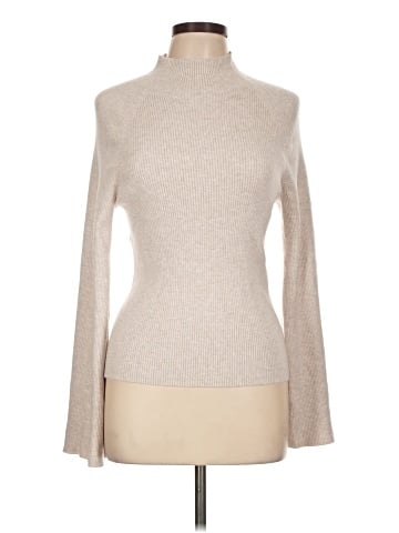 Banana Republic Turtleneck Sweater (view 1)