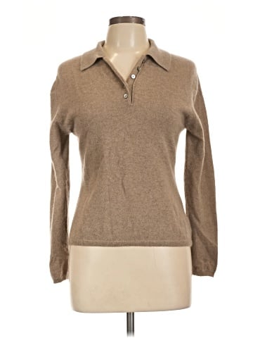 Lord & Taylor Pullover Sweater (view 1)