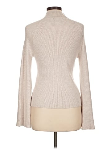 Banana Republic Turtleneck Sweater (view 2)