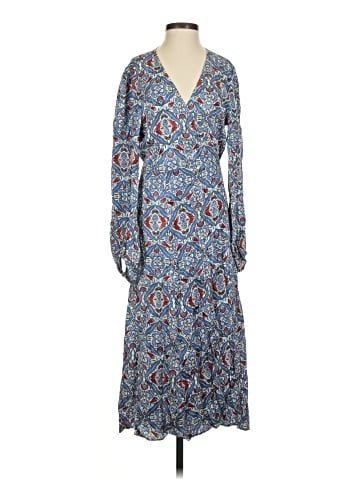 Zara Casual Dress (view 1)