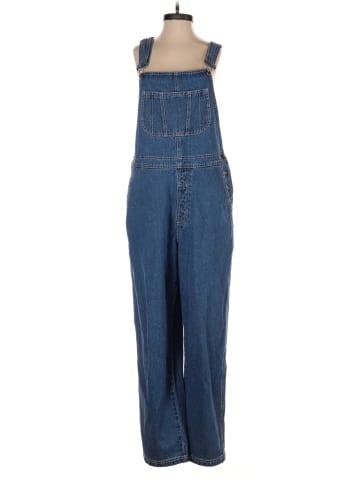 L.L.Bean Overalls (view 1)