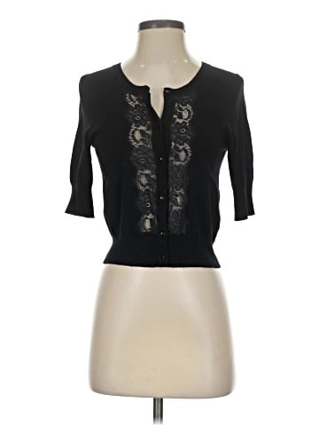 Express Design Studio Cardigan (view 1)