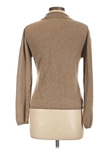 Lord & Taylor Pullover Sweater (view 2)