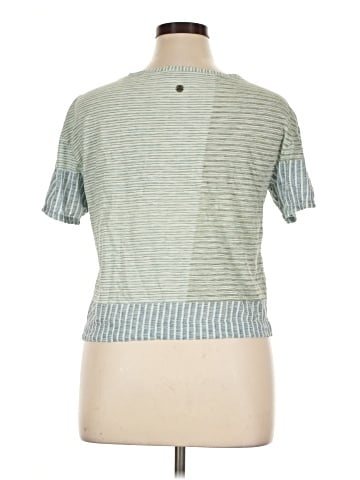 PrAna Short Sleeve Top (view 2)