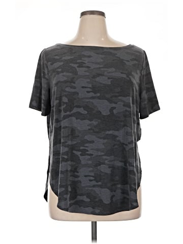 Gap Fit Short Sleeve T-Shirt (view 1)