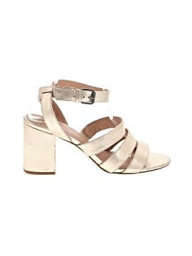 Madewell Sandals (view 1)